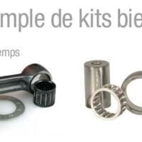 1005124-1-800Wx800H PROX Drijfstangset - KTM/Husaberg