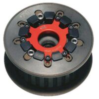 STM Slipper Clutch - Triumph Daytona 675 / Speed Triple