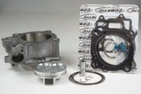 CYLINDER WORKS Big Bore cilinderkit - Ø81mm Honda CRF250R/X