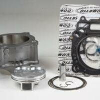 CYLINDER WORKS Big Bore cilinderkit - Ø81mm Honda CRF250R/X