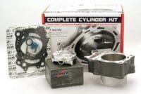 CYLINDER WORKS Big Bore cilinderkit - Ø80mm Honda CRF250R