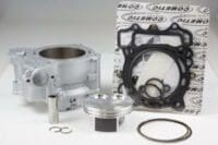 CYLINDER WORKS Big Bore cilinderkit - Ø80mm Yamaha
