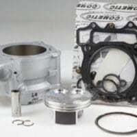1006412-1-800Wx800H CYLINDER WORKS Big Bore cilinderkit - Ø80mm Yamaha