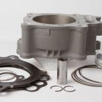 1006426-1-800Wx800H CYLINDER WORKS Hoge Compressie cilinderkit - Ø77mm Kawasaki KX250F