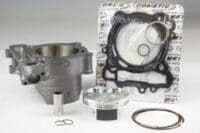 CYLINDER WORKS Big Bore cilinderkit - Ø80mm