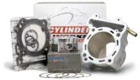 CYLINDER WORKS Big Bore cilinderkit - Ø80mm KTM
