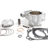 1006637-1-800Wx800H CYLINDER WORKS Hoge Compressie cilinderkit - Ø97mm Yamaha YZ450F/FX