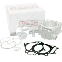 1006862-1-800Wx800H CYLINDER WORKS Bovenblok Pakkingset
