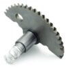 1007166-1-800Wx800H START SHAFT KYMCO 50 - PEUGEOT 50 (L:46mm)
