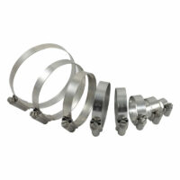 1007360-1-800Wx800H SAMCO Hose Clamps Kit for SAMCO Radiator Hoses 1340005601/1340005607/1340005606/1340005602