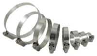 SAMCO slangenklemmenset 960204/960212