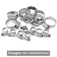 1007525-1-800Wx800H SAMCO Hose Clamps Kit for SAMCO Radiator Hoses