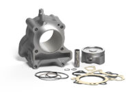 1007676-1-800Wx800H MALOSSI H20 I-Tech cilinderkit - Ø63mm Piaggio/Vespa
