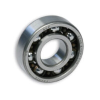 MALOSSI Krukaslager ontstekingskant 20x47x14 mm Piaggio/Vespa
