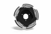 MALOSSI Maxi Fly System Centrifugal Clutch Non Adjustable Ø160 Clutch Bell - Yamaha