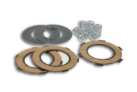 MALOSSI Koppeling Kit