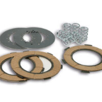 MALOSSI Koppeling Kit