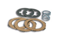 MALOSSI Koppeling Kit
