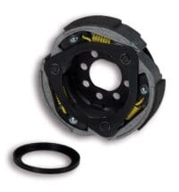 MAXI DELTA CLUTCH adjust. autom.clutch for CLUTCH BELL Ø135