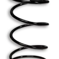 MALOSSI Compression Spring Ultra Hard Black k 5,5 (+114%)