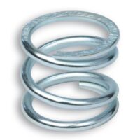 MALOSSI Compression Spring Vespa Small frames