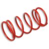 MALOSSI Compression Spring Hyper Hard Red k 4,7 (+40%)