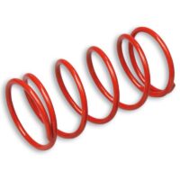 MALOSSI Compression Spring Hyper Hard Red k 4,7 (+40%)