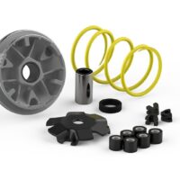 MALOSSI Multivar Variateur