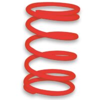 MALOSSI Compression Spring Red k 5,4