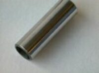 ZUIGERPEN 20.117X71.7  NIET VERCHROOMD