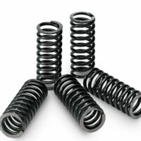 1008199-1-800Wx800H TECNIUM Koppelingsveer Kit doos van 4 Suzuki DR600R
