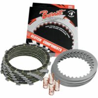 BARNETT Koppeling Kit