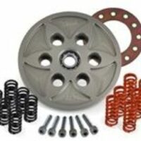 KOPPELINGSMECHANISME YAM V-MAX