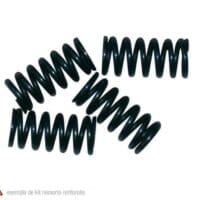 SET KOPPELINGSVEREN  VFR800FI '98-04