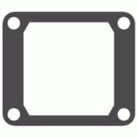 1009840-1-800Wx800H V-FORCE reservepakking voor membraan systeem 12700007