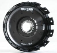 1011003-1-800Wx800H HINSON Clutch Basket Aluminum Yamaha YZ250F
