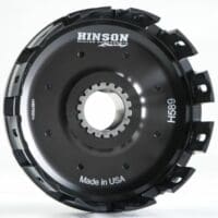 1011003-1-800Wx800H HINSON Clutch Basket Aluminum Yamaha YZ250F