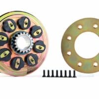 1011010-1-800Wx800H HINSON Momentum Clutch Basket Steel Honda CRF450R