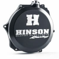 1011019-1-800Wx800H Hinson carterdeksel, zwart Ktm SX-F450- Husqvarna FC/FE450/501