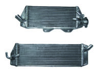 1011260-1-800Wx800H TECNIUM Radiateur - links Honda CRF450R