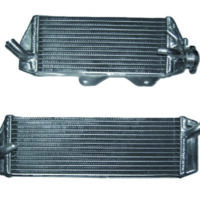 1011260-1-800Wx800H TECNIUM Radiateur - links Honda CRF450R