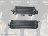 1011269-1-800Wx800H TECNIUM Radiateur - links Honda CRF250R