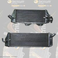 1011270-1-800Wx800H TECNIUM Radiateur - links oversized Honda CRF250R