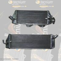 1011280-1-800Wx800H TECNIUM Radiateur - links oversized Honda CRF450R