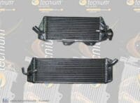 TECNIUM Radiateur - links Honda CRF250R