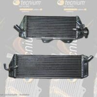 TECNIUM Radiateur - rechts Kawasaki KX450F