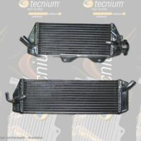 1011295-1-800Wx800H TECNIUM Radiateur - links Kawasaki KX450F