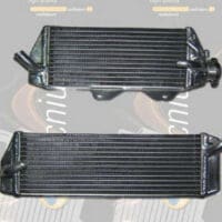1011306-1-800Wx800H TECNIUM Radiateur - rechts Honda CRF450R/RX