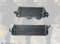 TECNIUM Radiateur - links oversized KTM