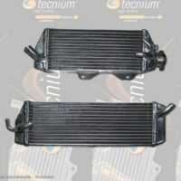 TECNIUM Radiateur - links oversized KTM